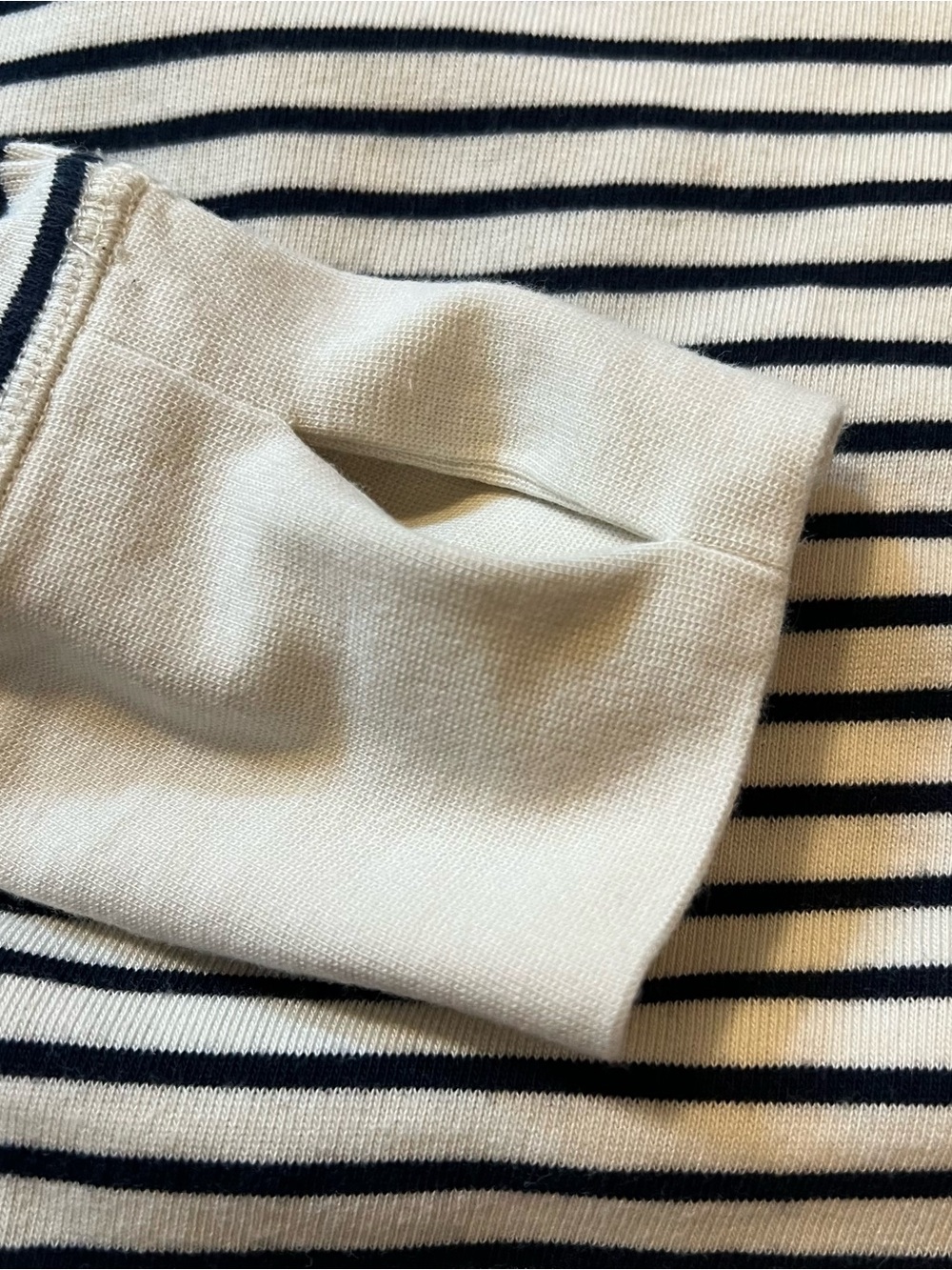 Sweaty Betty After Class Crop Crewneck Sweatshirt - Picture 7 of 10